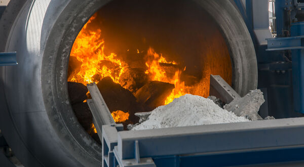 EGA in Italian aluminium recycling acquisition