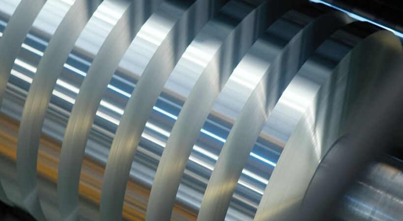 Gränges will continue to work with NG Nordic for the supply of recycled aluminium to its Swedish production facility.