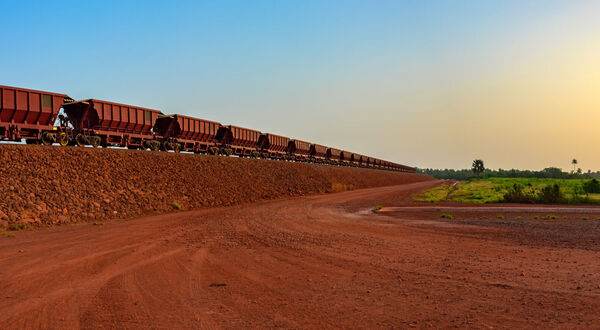 EGA reaches Guinea bauxite supply agreement