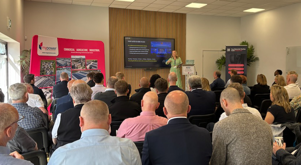 ALFED hosts inaugural Members’ Day