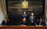 Egyptalum plots $900 million aluminium smelter expansion