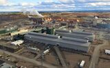 Rio Tinto releases Q1 2026 production results