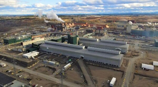 Rio Tinto releases Q1 2026 production results
