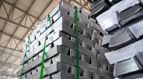 Canadian aluminium output remains resilient despite US tariffs