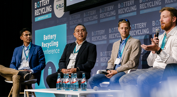 E-Waste World Expo unveils full conference programme
