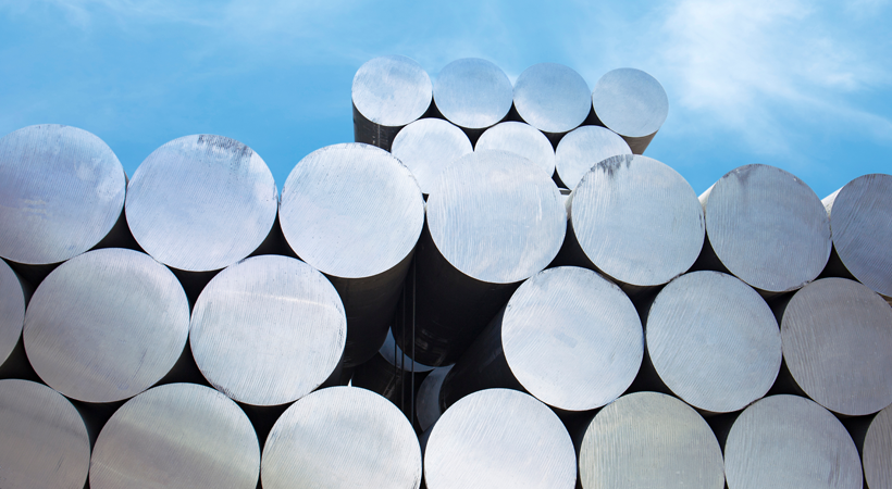 Aluminium Deutschland said the industry needed better framework conditions to secure production, employment, and transformation in Germany.