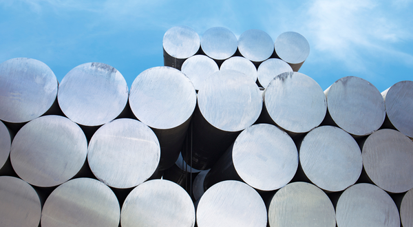 German aluminium industry to remain under pressure in 2026