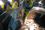 Robotic solutions improve foundry worker safety