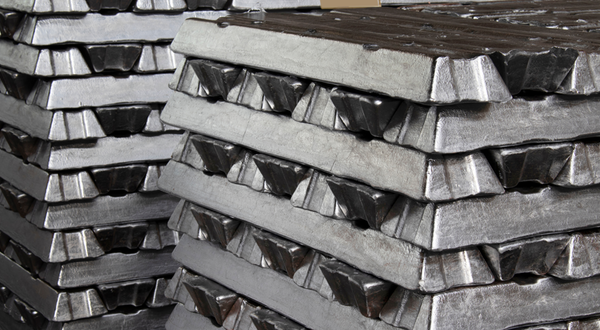The impact of tariffs on US aluminium supply