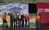 Rio Tinto starts AP60 technology in Canada