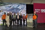 Rio Tinto starts AP60 technology in Canada