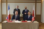 Alba in Aluminium Dunkerque agreement with Bpifrance