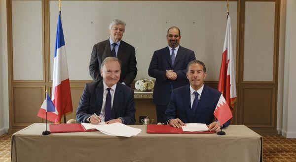 Alba in Aluminium Dunkerque agreement with Bpifrance