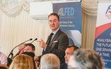 ALFED event highlights priorities for the UK Aluminium Sector