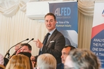 ALFED event highlights priorities for the UK Aluminium Sector
