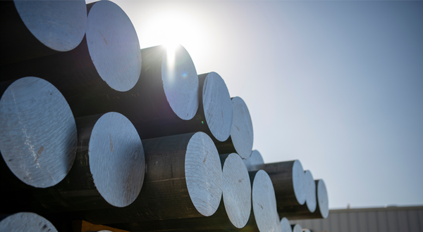 Lawsuit aims to block Oklahoma aluminium smelter