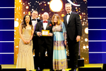 ACT awarded for import-export model in volatile global climate