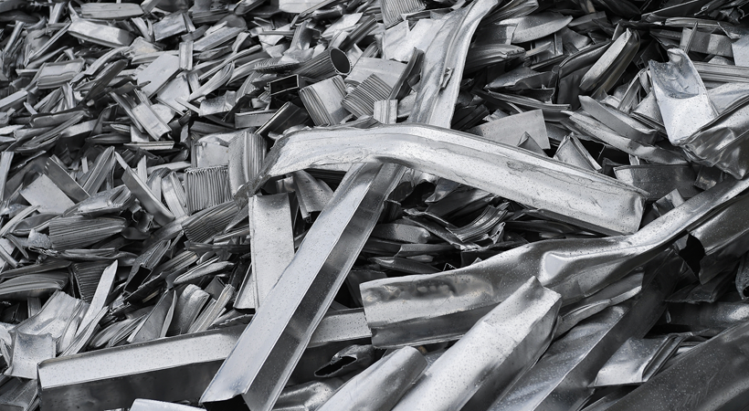 Trimet has strengthened its recycling loops to secure raw material supply.