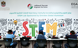 EGA builds STEM labs in UAE schools and universities