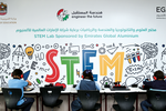 EGA builds STEM labs in UAE schools and universities