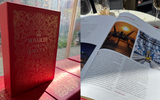 ALFED in publication celebrating 100 years of British industry