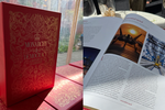 ALFED in publication celebrating 100 years of British industry