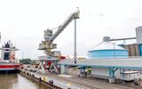 Alcoa inaugurates $71.8 million aluminium raw materials facility