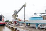 Alcoa inaugurates $71.8 million aluminium raw materials facility