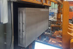 Novelis commissions electric pusher furnace