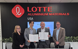 Bridgnorth Aluminium signs electrification deal with US company