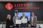 Bridgnorth Aluminium signs electrification deal with US company