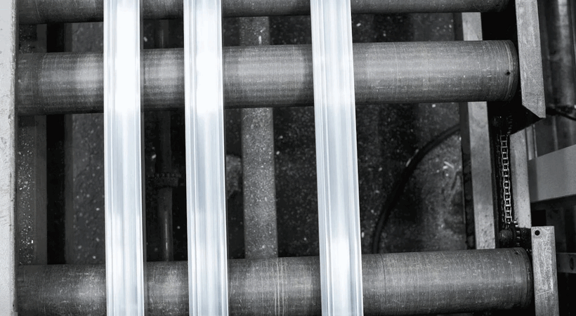 Hydro will close the two USA-based aluminium extrusion sites early in 2027.