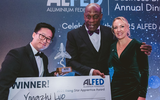 ALFED Awards 2026 nomination deadline fast approaching
