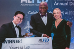 ALFED Awards 2026 nomination deadline fast approaching