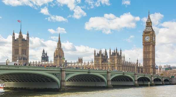 Call for action on UK industrial energy costs
