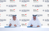 EGA to invest AED 84 million in Khalifa Port upgrade