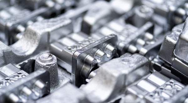 Constellium sells automotive structures joint venture