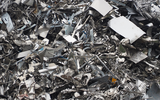 EU plots 15% tax on aluminium scrap exports
