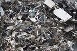 EU plots 15% tax on aluminium scrap exports