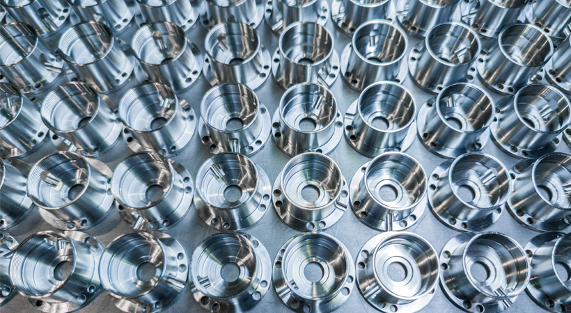 Optifine 5:02 aims to meet demand from the aerospace market for high strength and ‘mirror-like’ surface quality applications.