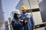 EGA updates on Al Taweelah aluminium site