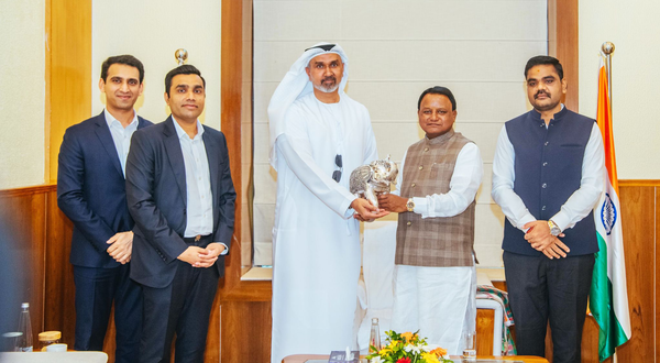 Adani forms $11.5B joint venture for Indian aluminium project
