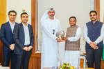 Adani forms $11.5B joint venture for Indian aluminium project