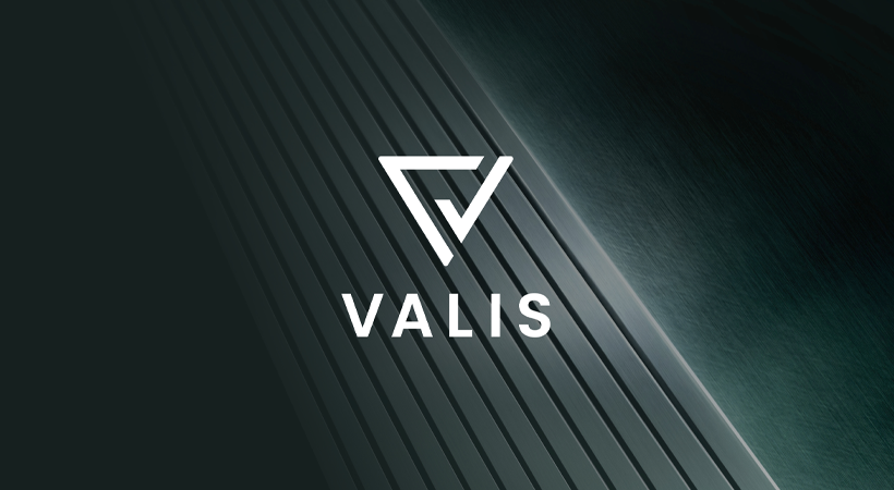 Speira's 'Valis' label marks products with a CO₂ footprint of less than 4 tonnes of CO₂e per tonne of aluminium.