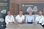 Constellium forms alloys partnership