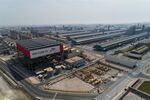 Konecranes to modernise Aluminium Bahrain cranes