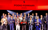 Raffmetal awarded by Ferrari