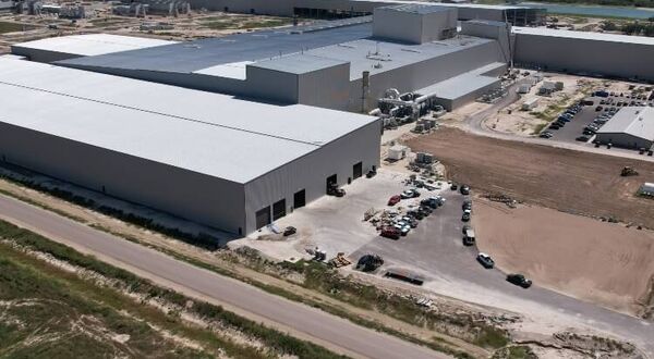 Aluminum Dynamics to develop US $200 million recycled aluminium slab centre