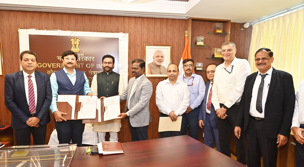 NALCO plans smelter expansion at Odisha site