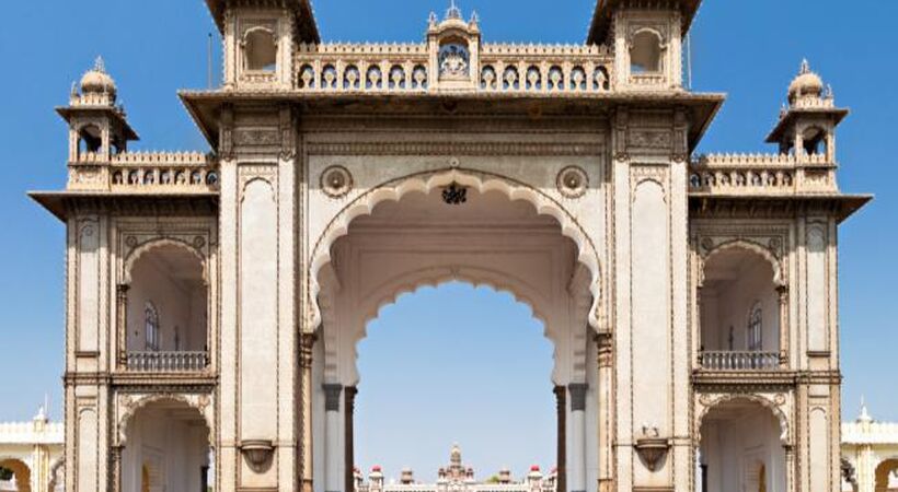 The conference will be held in Bengaluru, Karnataka state, India.